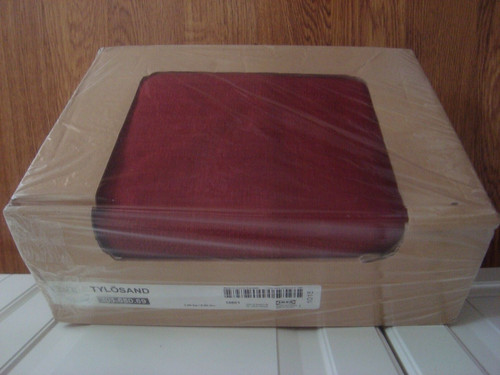 Ikea tylosand chaise - tylosand,