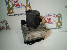 0265216040 ABS FOR PEUGEOT 306 BERLINA 3 5 PUERTAS (S1) GTI 1993 24541 519053