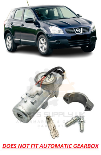 Neuf pour nissan - neuf, qashqai