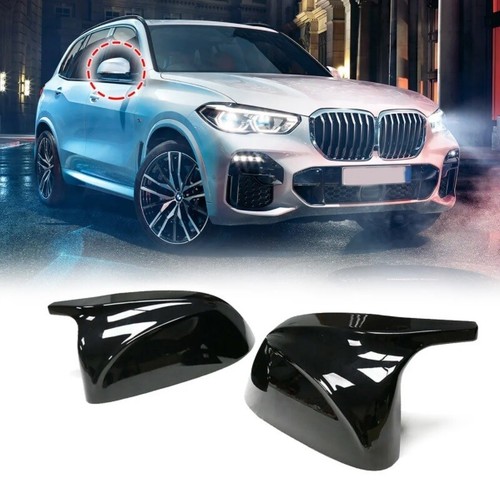 Coque rétroviseur look m - 2,