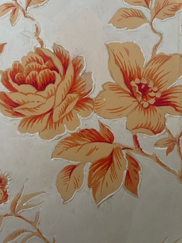 Deco gouache originale projet - deco,