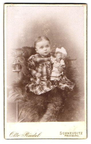 Photographie otto riedel - photographie,