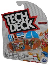 Tech Deck Bakerboys