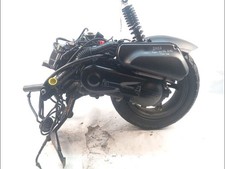 BLOC MOTEUR Kymco AGILITY