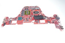 90NR0300-R00022 Asus Intel i7-1070H GTX 1660 Ti 6GB Motherboard GU502LU-BI7N4