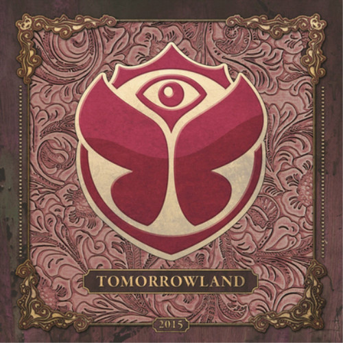 Various artists tomorrowland - various,