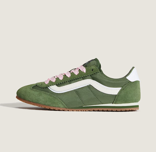 Vans super lowpro chaussures - vans,