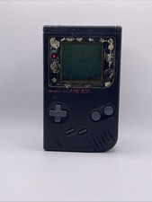 Console Nintendo Game Boy