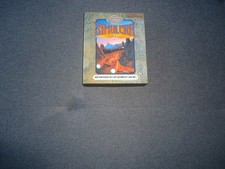 Très rare Amiga Simulcra VF -