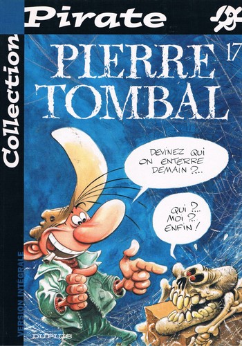 Pierre tombal 17 - -, n°