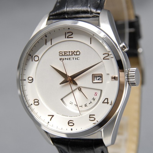 Presque comme neuve montre - neuve],