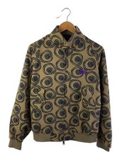 BARACUTA × Needles Veste En