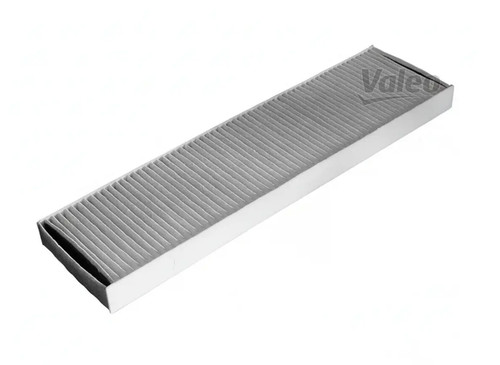 Filtre habitacle à - filtre,