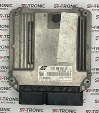 Calculateur moteur décodé VW EDC16U31 0281012697 03G906016JN