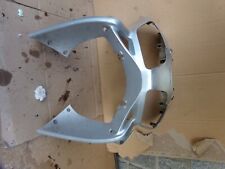 Front Face - Jonway Aztral 125 Scooter