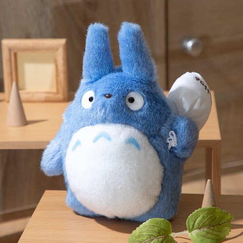 Peluche japan studio - japan, ghibli
