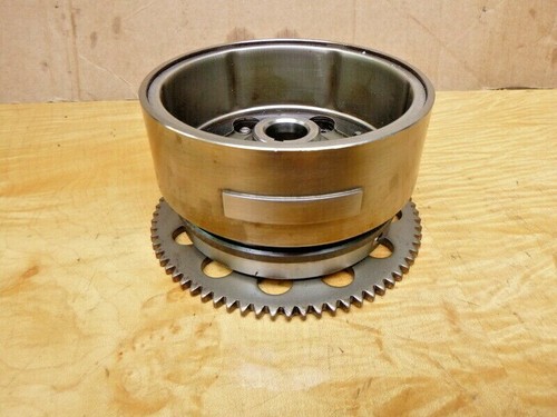 Rotor roue libre scooter honda - libre,