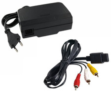 Pack Chargeur Adaptateur