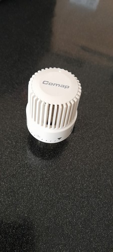 Tête thermostatique comap m28 - thermostatique,