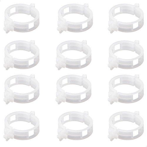 Plante clips support - clips, de