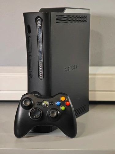 Console xbox 360 - xbox, elite