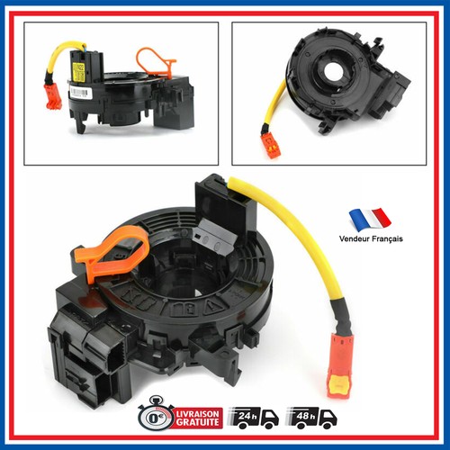 Contacteur tournant volant - contacteur,