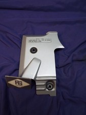 11346-422-000 cover cover plate engine oil hoses oil hoses Honda CBX1000