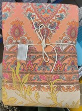 Bassetti Agrigento Granfoulard Duvet Cover 250x200