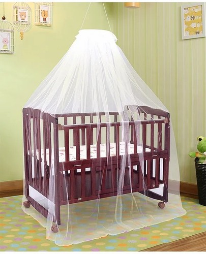 Lit bébé bois cum - bébé, en