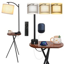 Lampadaire LED sur Pied avec