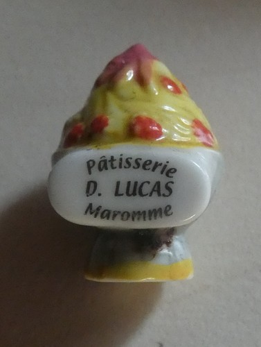 Feve boulangerie patisserie - boulangerie,