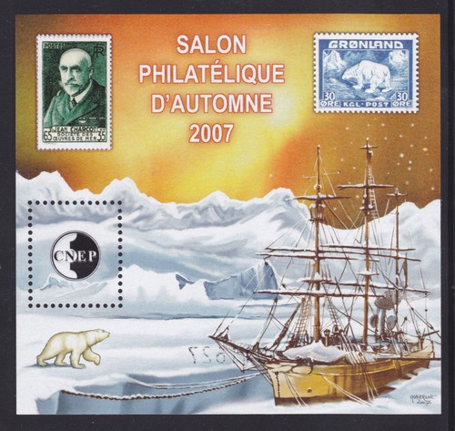 Bloc cnep mnh salon - bloc, 49