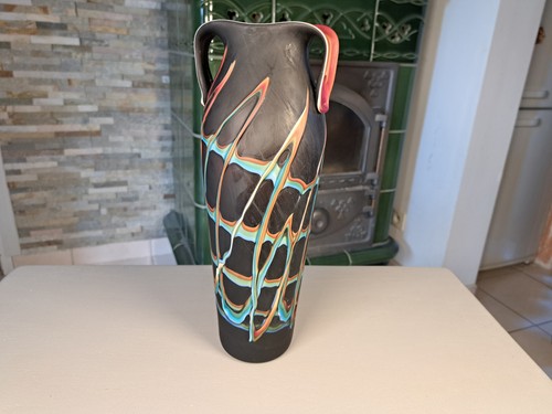 Unique original vase de - ,,