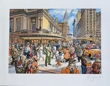 Guarnido • Blacksad -