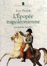 L'EPOPEE NAPOLEONIENNE DE JEAN