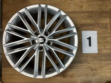 1X Original Seat Ateca