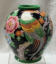 Keramis Vibrantly Colored Deco