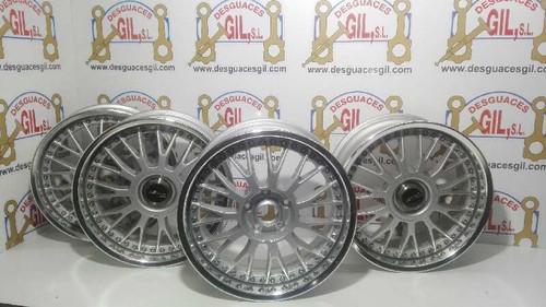 R17 jantes audi allroad - r17,