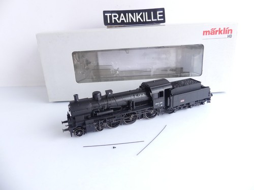 37036 marklin 3 rails ho - (2),