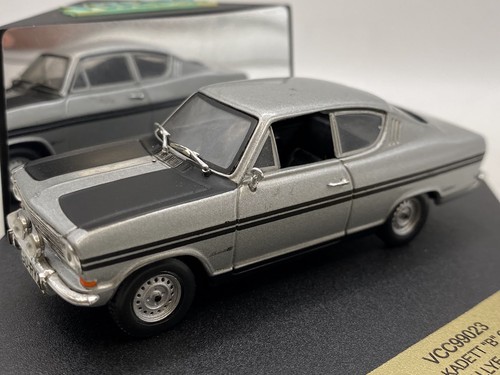 Viesse opel kadett coupe - kadett,