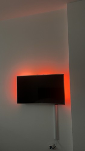 Philips ambilight 81cm - ambilight,