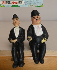 # 73822 Polistil G3 Figurines
