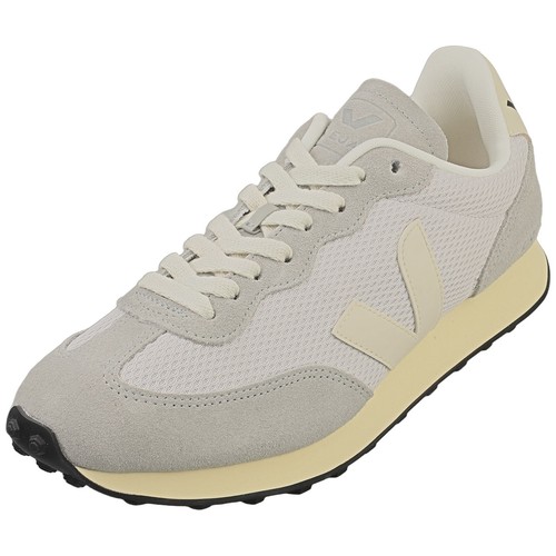 Veja baskets rio - branco, gris