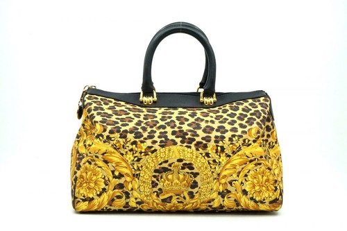 Gianni versace sac - versace, cabas