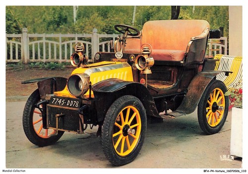 Bfap4 0338 automobile - bfap4-0338-automobile,