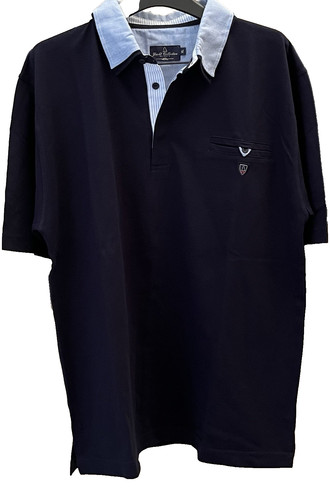 Superbe polo homme - polo, yacht