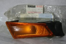 Flèche Antérieure Droite Front Blinker Right Yamaha CT 50 S 90-9