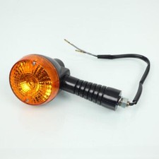 Clignotant Vicma pour moto Kawasaki 125 Kdx Sr 1990 à 1993 7176 / AV AR Neuf