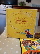 Jeu De Société Trivial Pursuit Edition Disney 1992 Parker 2 a 36 Joueurs 6 Ans +