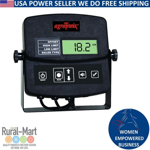 07160 bht baler - , baler-mounted